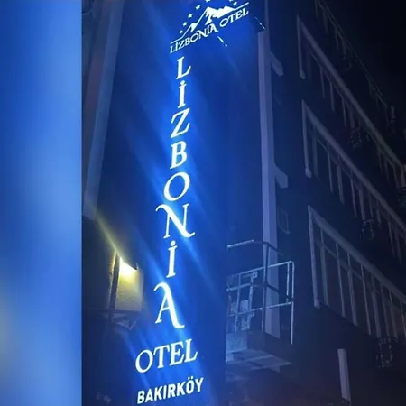 Lizbonia Apartment Istanbul