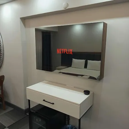 Lizbonia Apartment Istanbul