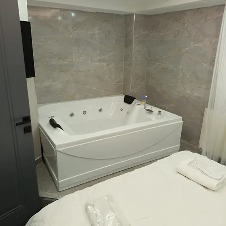 Apartment Lizbonia Istanbul