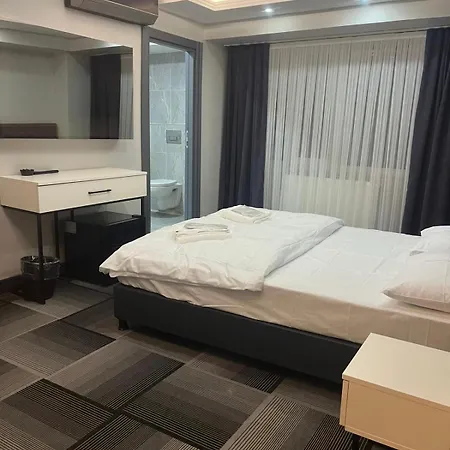 Lizbonia Istanbul