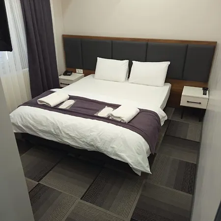 Apartment Lizbonia