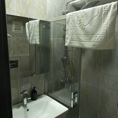Lizbonia Apartment