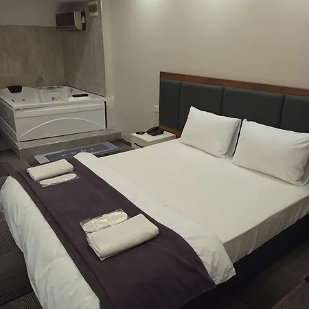 Lizbonia Apartment Istanbul